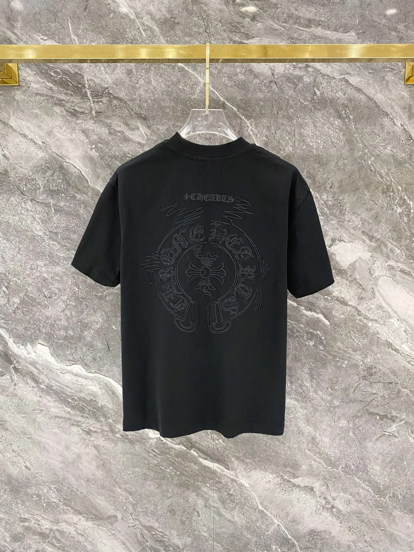 26SS ， Logo T ， ， 。 ： G Premium ： 1:1 ： ： - [ Same Style] Size：M －XXXL[ ]